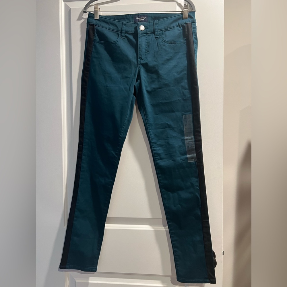 American Eagle Jeggings